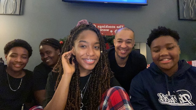 RichardsFamily